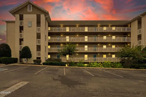 205 Ogle Drive #UNIT 552