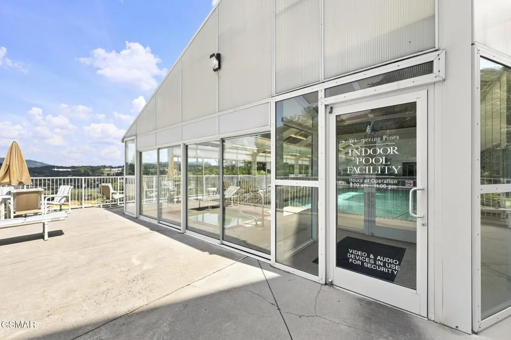 205 Ogle Drive #UNIT 552 Pigeon Forge, TN 37863
