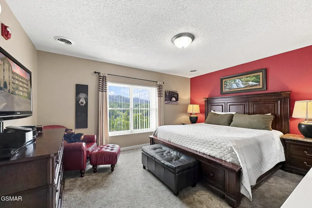 205 Ogle Drive #UNIT 552 Pigeon Forge, TN 37863