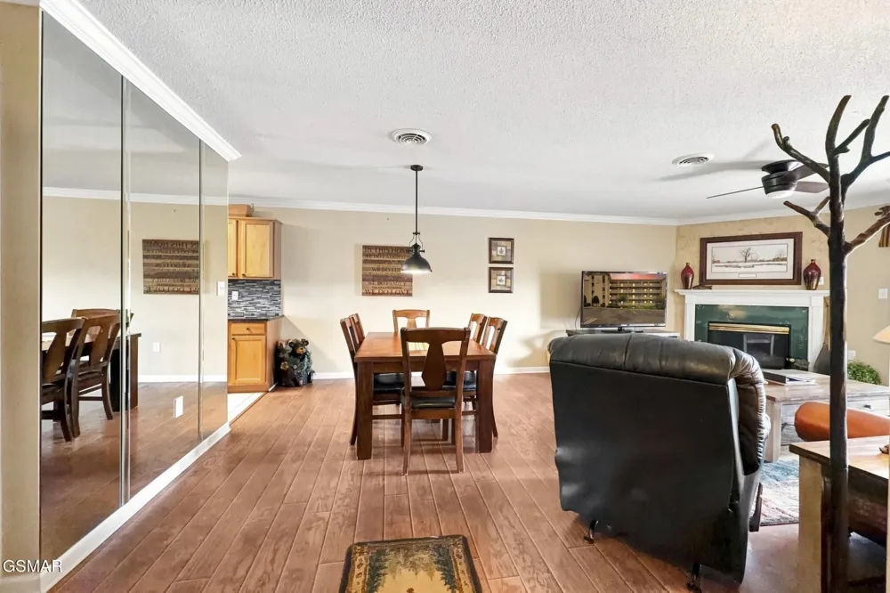 205 Ogle Drive #UNIT 552 Pigeon Forge, TN 37863