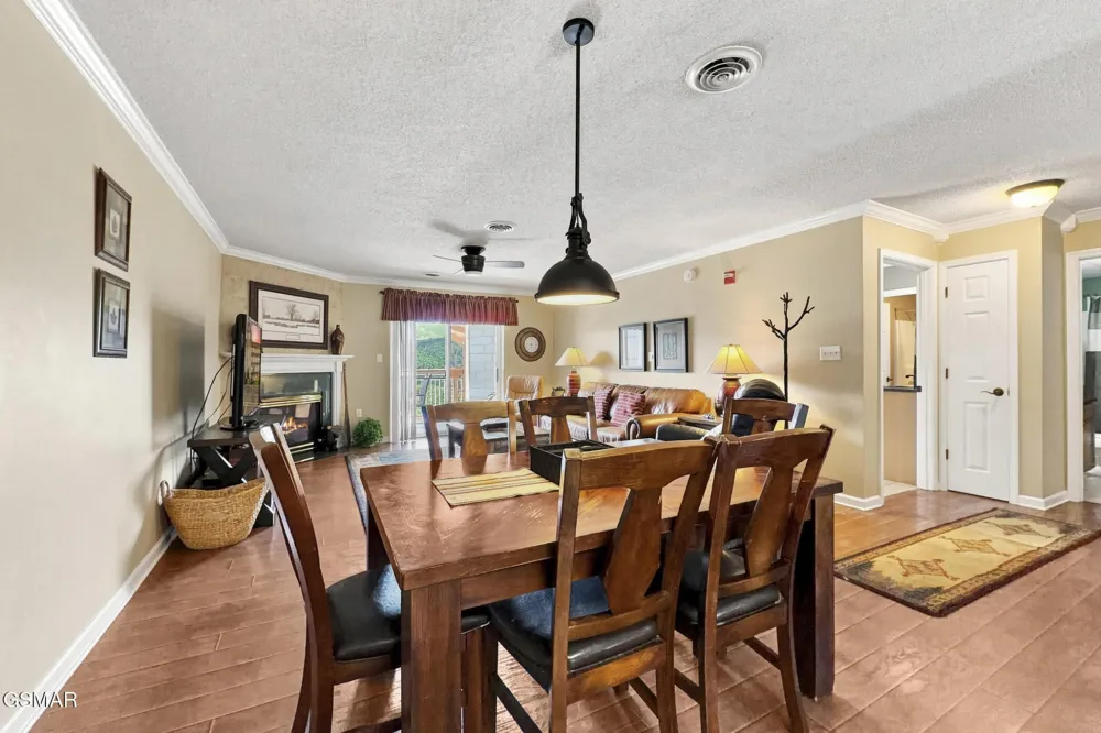 205 Ogle Drive #UNIT 552 Pigeon Forge, TN 37863
