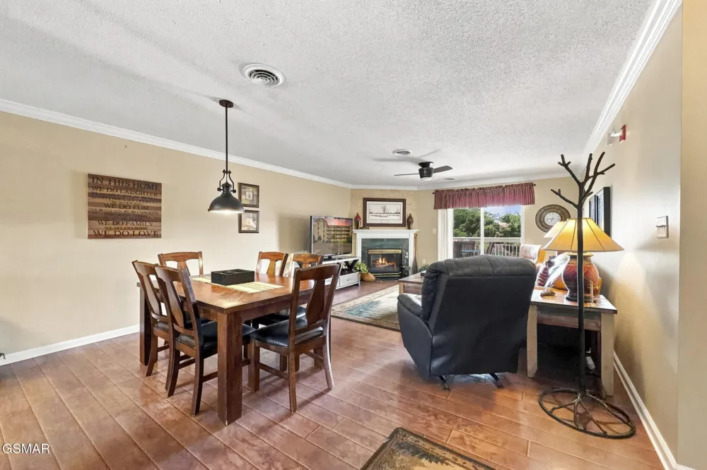 205 Ogle Drive #UNIT 552 Pigeon Forge, TN 37863