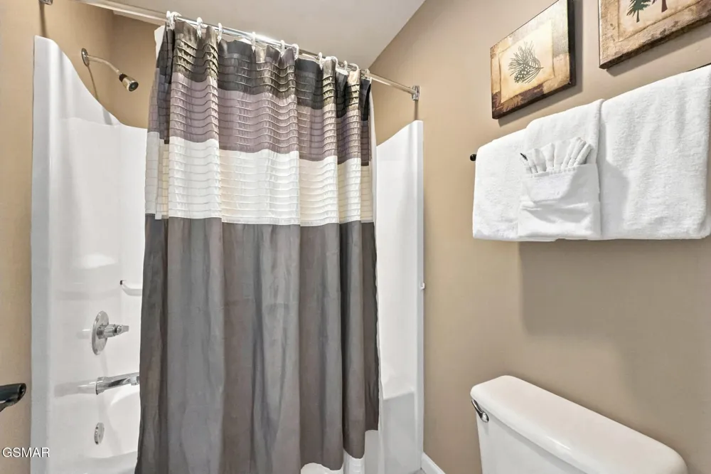 205 Ogle Drive #UNIT 552 Pigeon Forge, TN 37863
