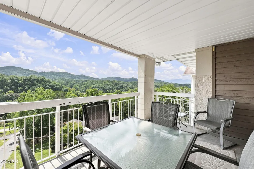 205 Ogle Drive #UNIT 552 Pigeon Forge, TN 37863