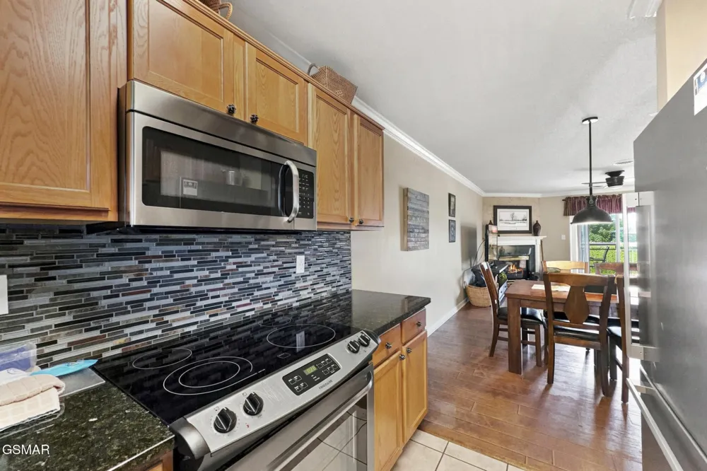 205 Ogle Drive #UNIT 552 Pigeon Forge, TN 37863