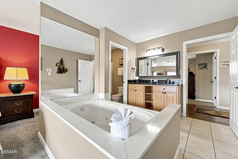 205 Ogle Drive #UNIT 552 Pigeon Forge, TN 37863