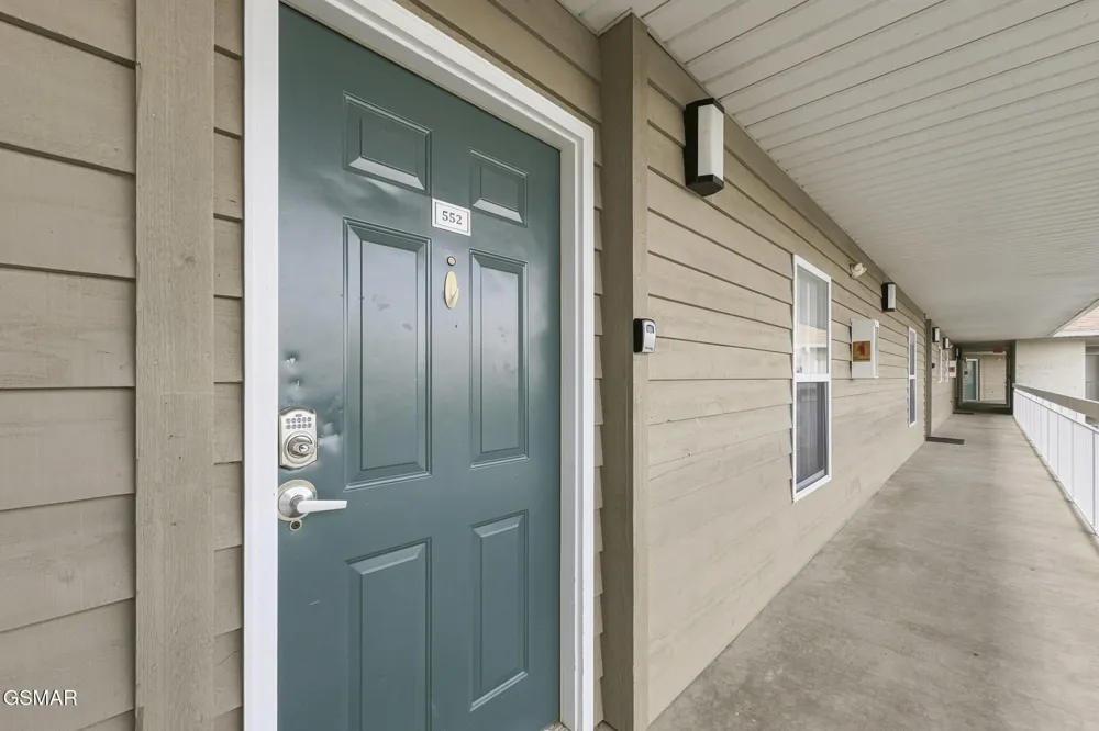 205 Ogle Drive #UNIT 552 Pigeon Forge, TN 37863