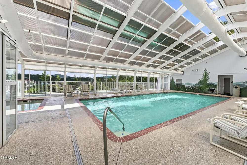 205 Ogle Drive #UNIT 552 Pigeon Forge, TN 37863