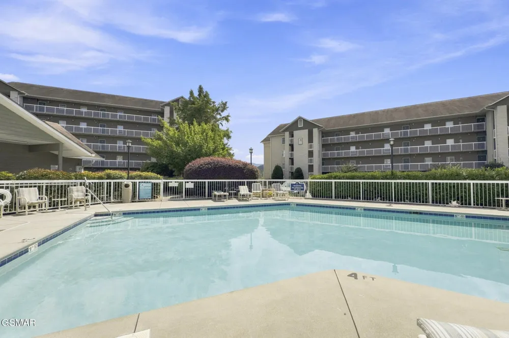 205 Ogle Drive #UNIT 552 Pigeon Forge, TN 37863