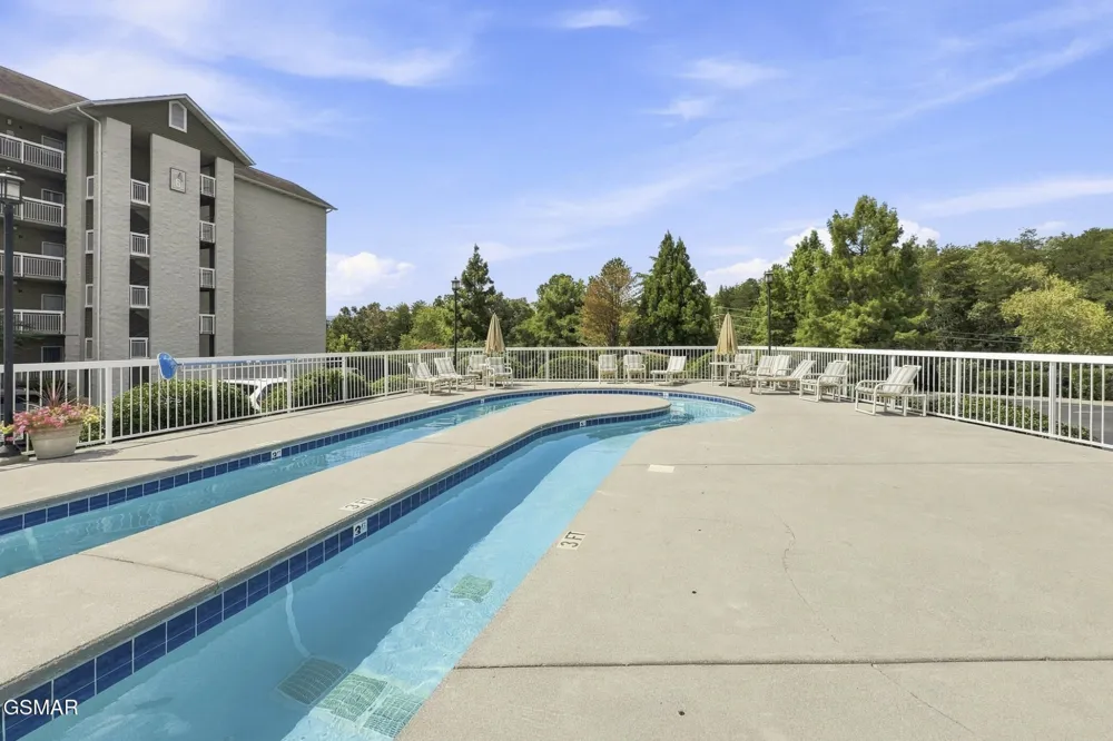 205 Ogle Drive #UNIT 552 Pigeon Forge, TN 37863