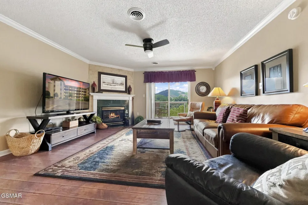 205 Ogle Drive #UNIT 552 Pigeon Forge, TN 37863