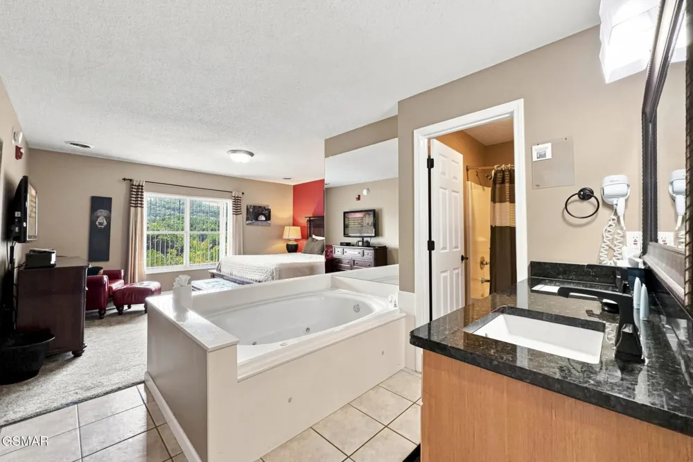205 Ogle Drive #UNIT 552 Pigeon Forge, TN 37863