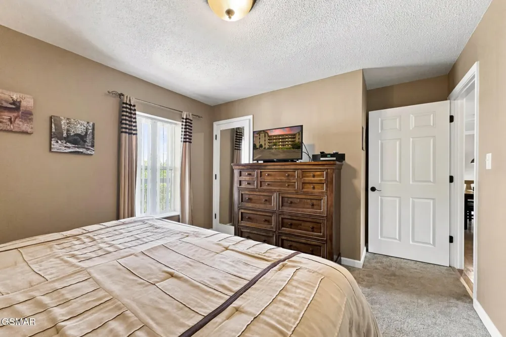 205 Ogle Drive #UNIT 552 Pigeon Forge, TN 37863