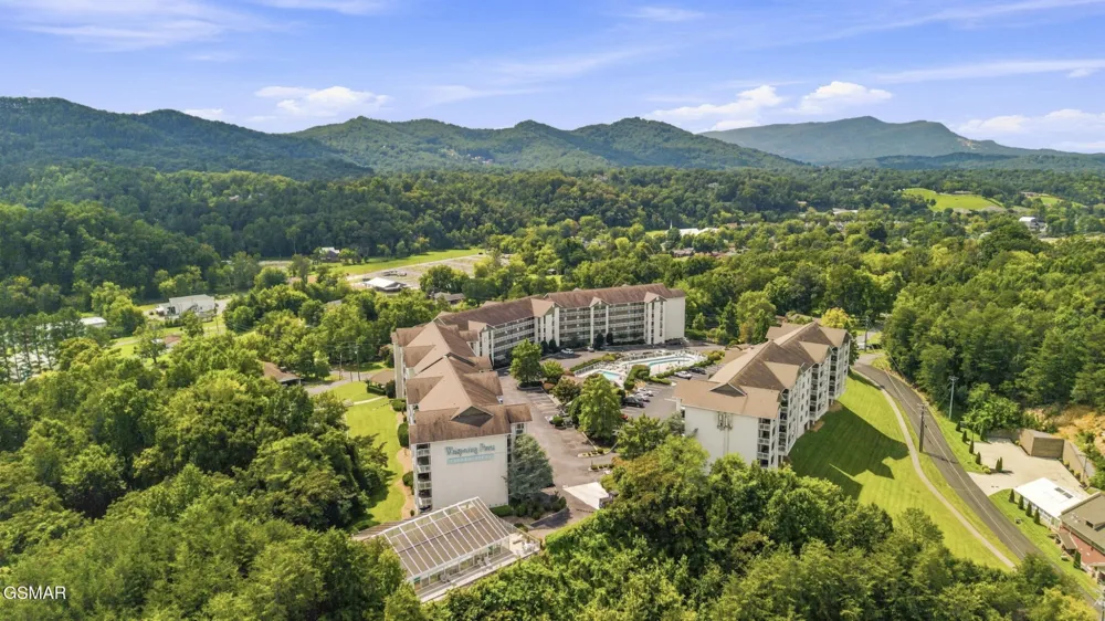 205 Ogle Drive #UNIT 552 Pigeon Forge, TN 37863