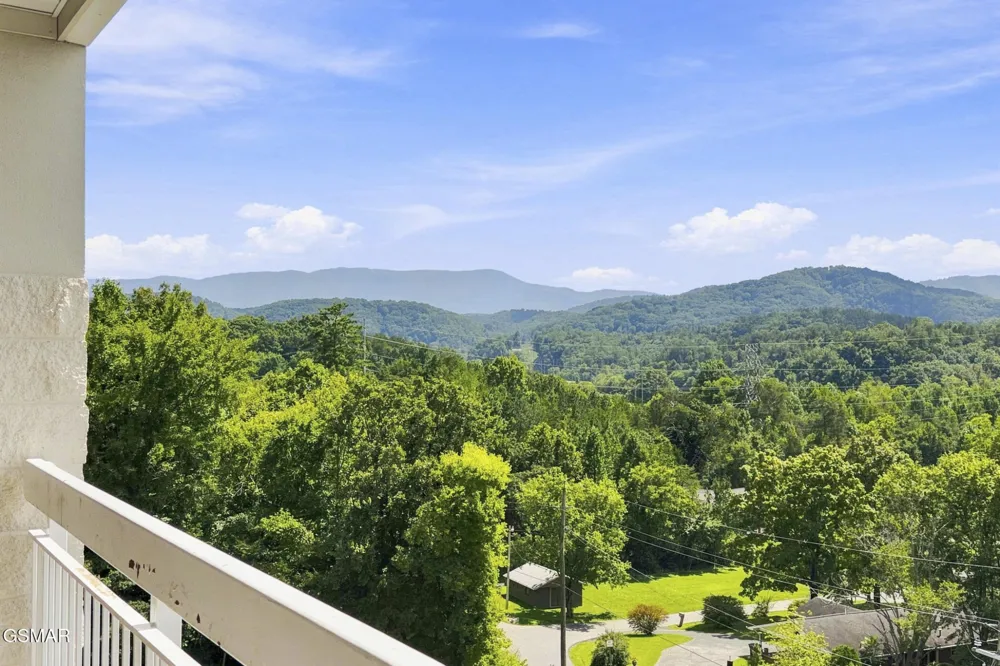 205 Ogle Drive #UNIT 552 Pigeon Forge, TN 37863