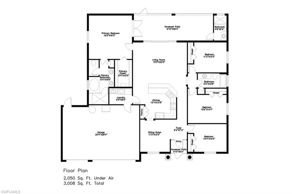 2004 Abbott Avenue Alva, FL 33920