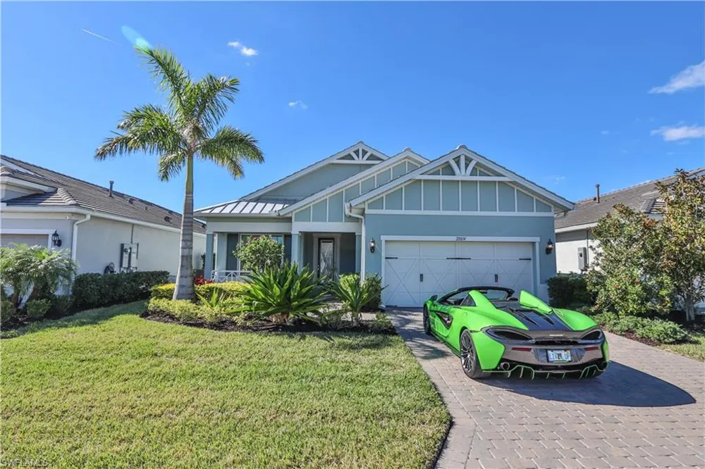 20014 Wymberly Way Estero, FL 33928