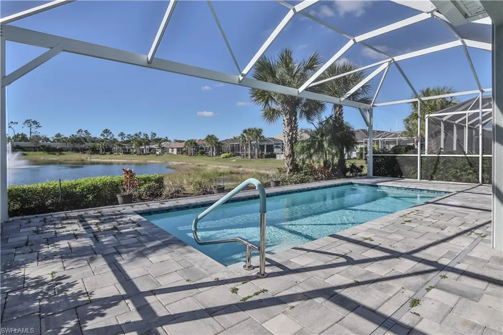 20014 Wymberly Way Estero, FL 33928