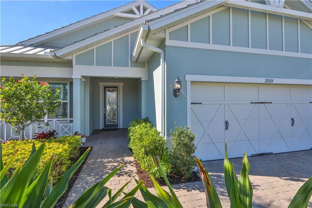 20014 Wymberly Way Estero, FL 33928
