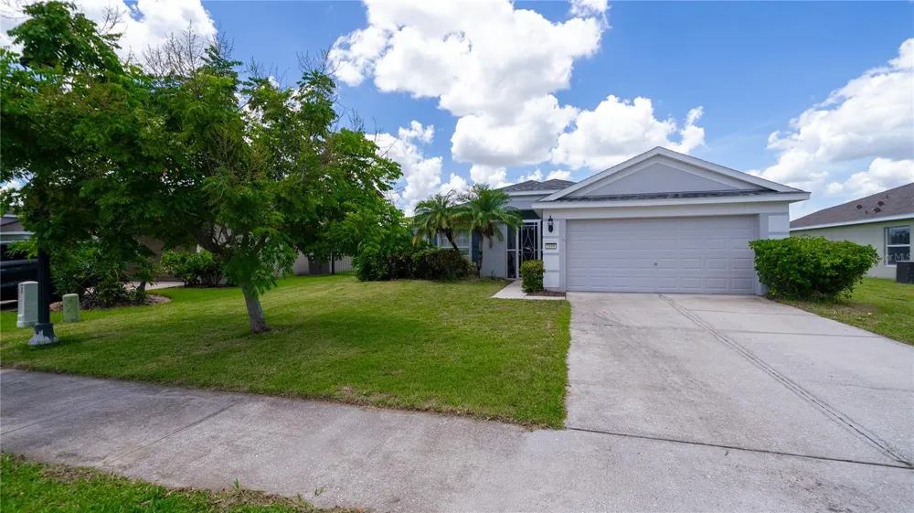 5109 99TH AVENUE E Parrish, FL 34219