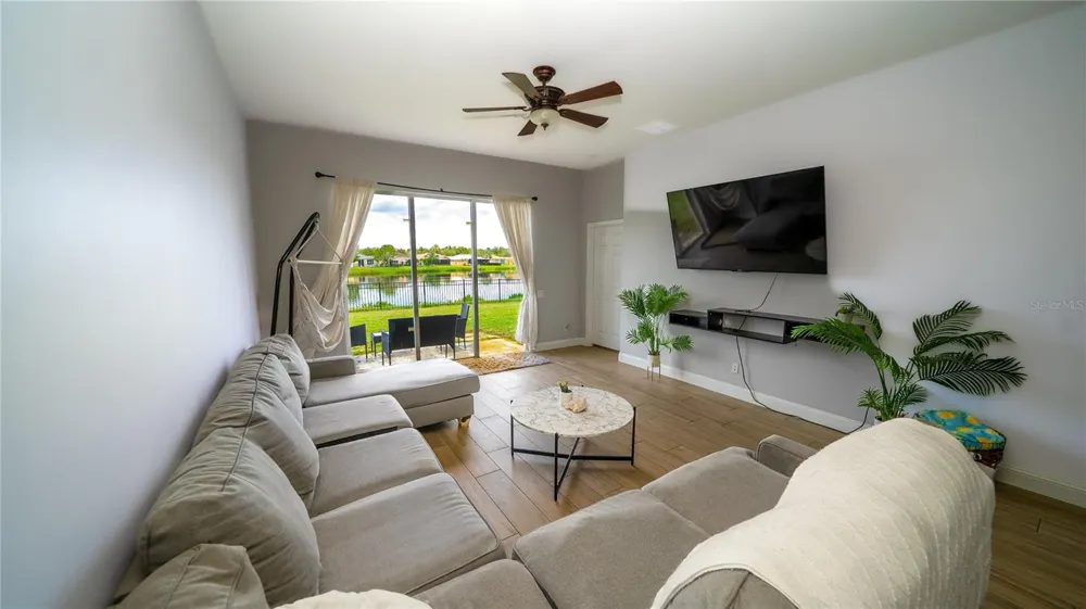 5109 99TH AVENUE E Parrish, FL 34219