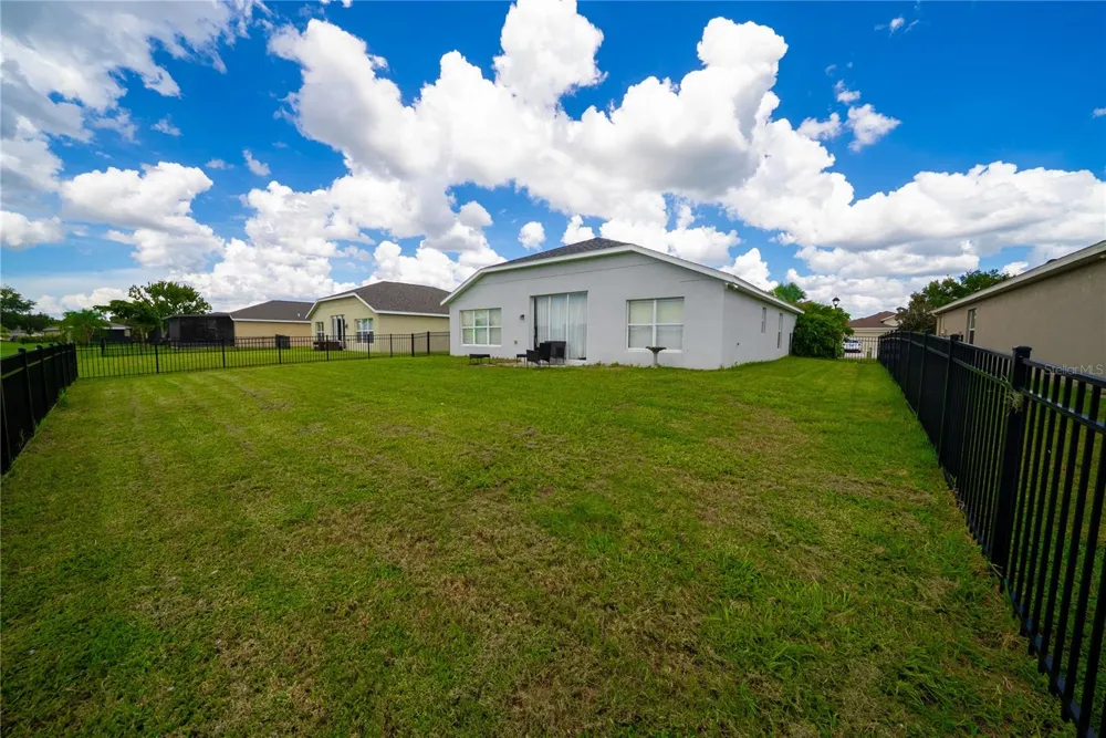 5109 99TH AVENUE E Parrish, FL 34219