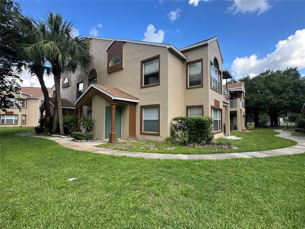 5428 E MICHIGAN STREET #5428-7 Orlando, FL 32812