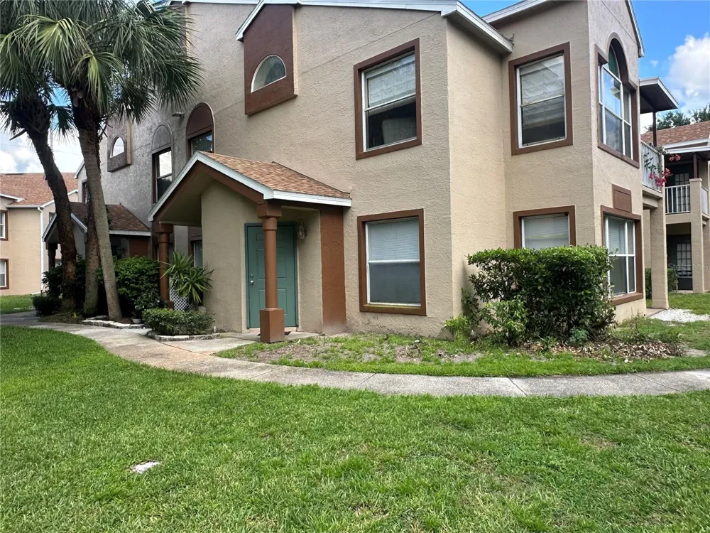 5428 E MICHIGAN STREET #5428-7 Orlando, FL 32812