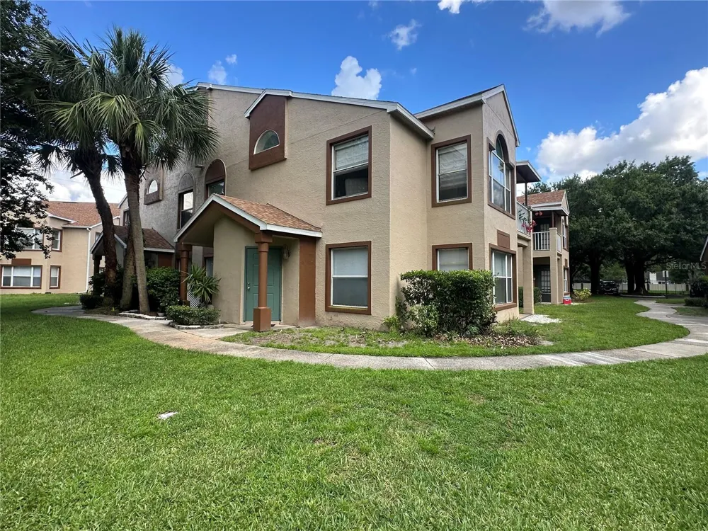 5428 E MICHIGAN STREET #5428-7 Orlando, FL 32812