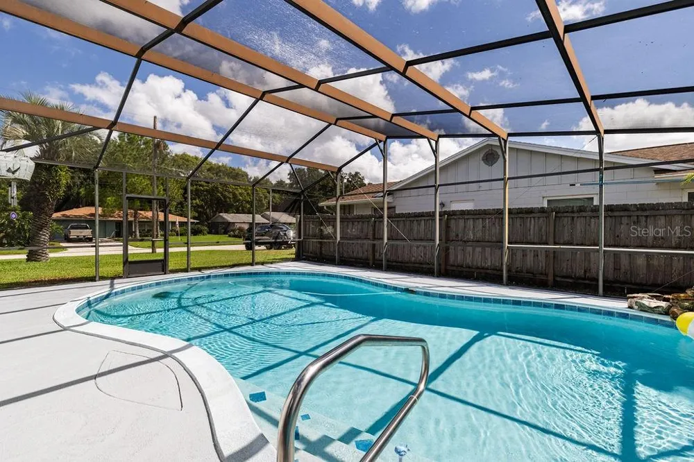 4268 LAKE ELEANOR DRIVE Mount Dora, FL 32757
