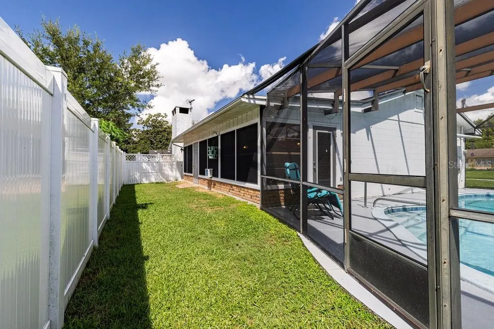 4268 LAKE ELEANOR DRIVE Mount Dora, FL 32757
