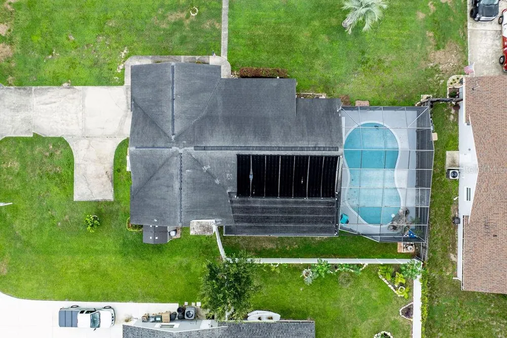 4268 LAKE ELEANOR DRIVE Mount Dora, FL 32757