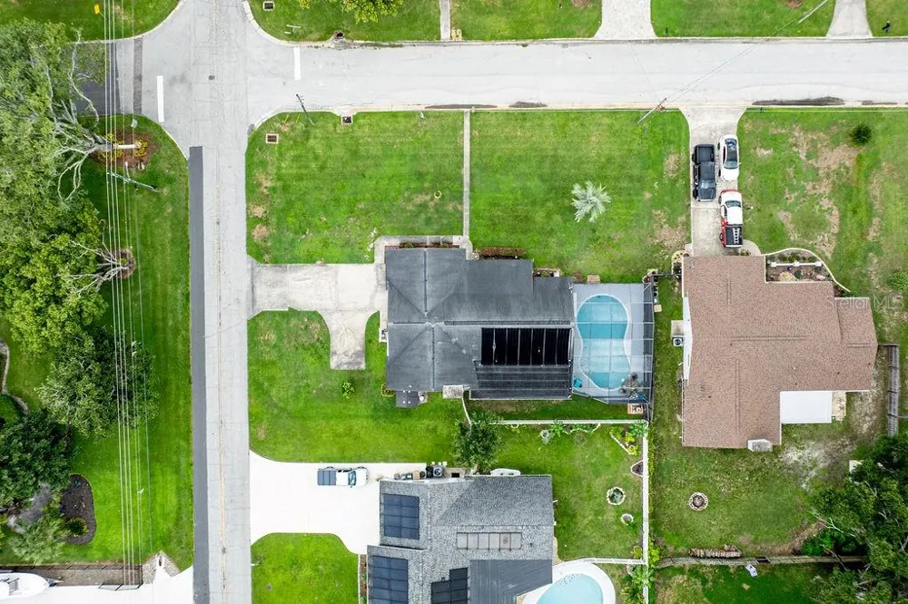 4268 LAKE ELEANOR DRIVE Mount Dora, FL 32757