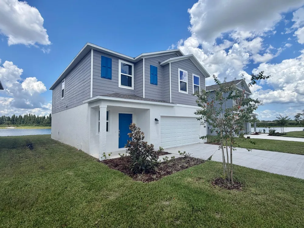 6213 BOTTICELLA BOULEVARD Winter Haven, FL 33884