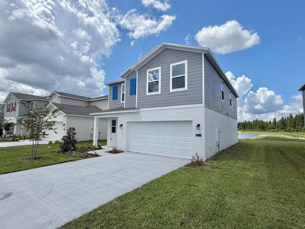 6213 BOTTICELLA BOULEVARD Winter Haven, FL 33884
