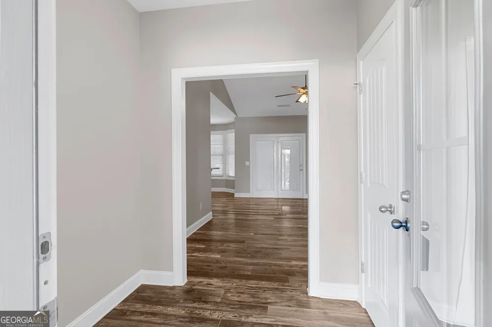 16 Round Rock CIR NE Rome, GA 30161