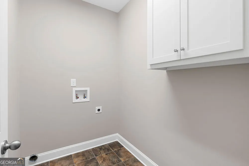 16 Round Rock CIR NE Rome, GA 30161