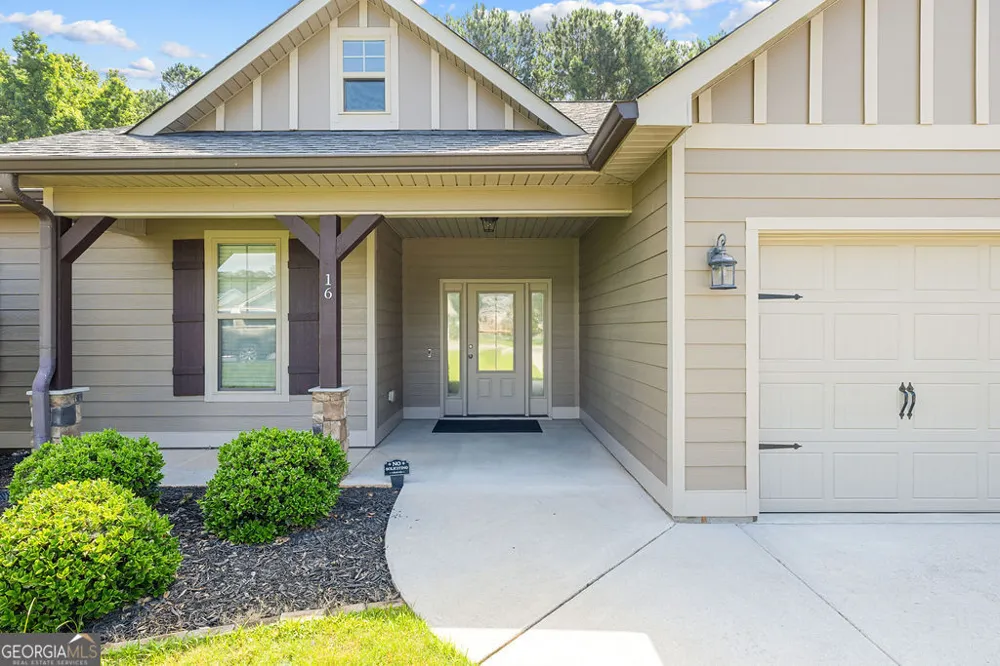 16 Round Rock CIR NE Rome, GA 30161