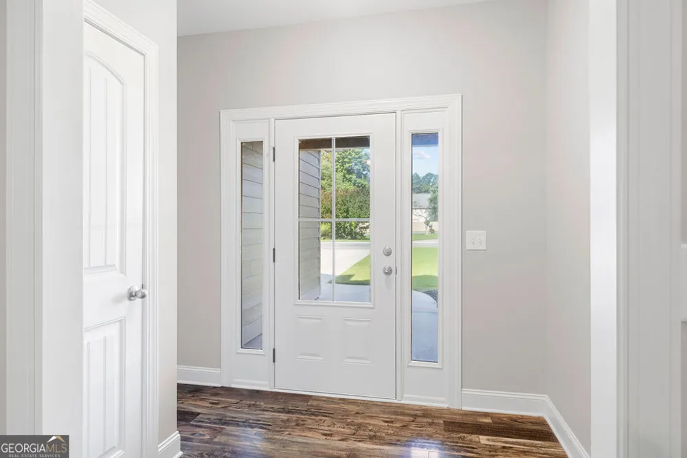 16 Round Rock CIR NE Rome, GA 30161