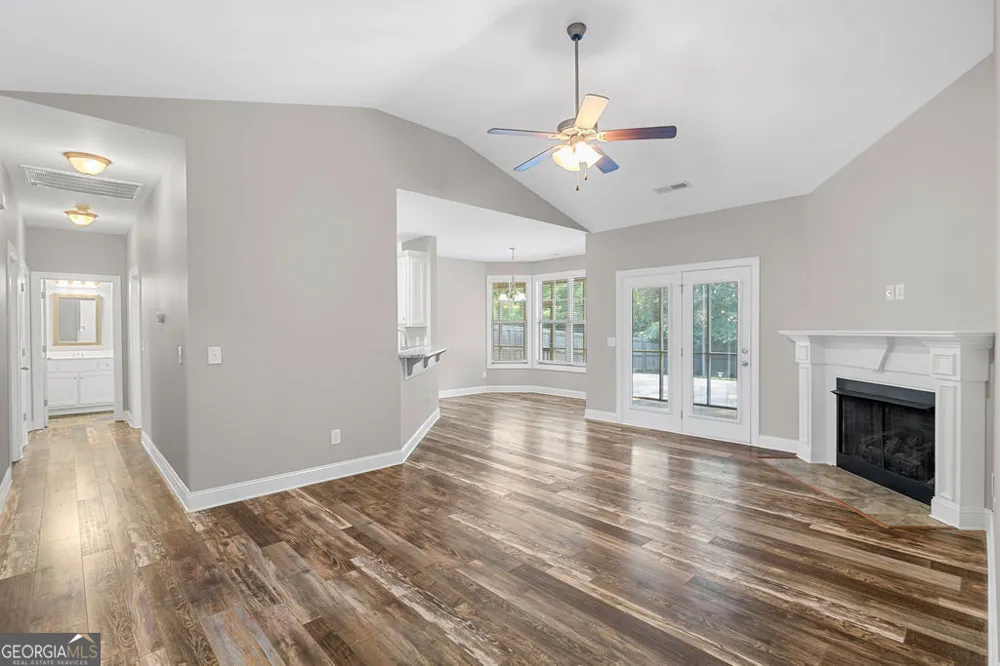 16 Round Rock CIR NE Rome, GA 30161