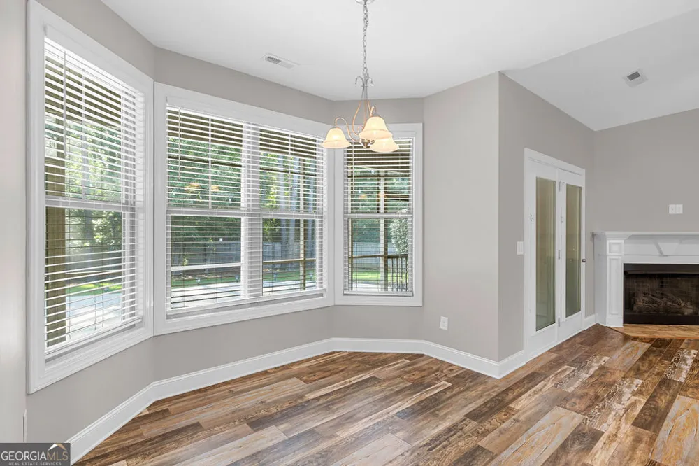 16 Round Rock CIR NE Rome, GA 30161