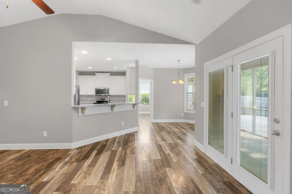 16 Round Rock CIR NE Rome, GA 30161
