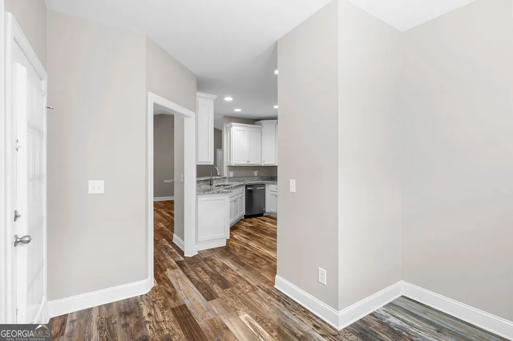 16 Round Rock CIR NE Rome, GA 30161