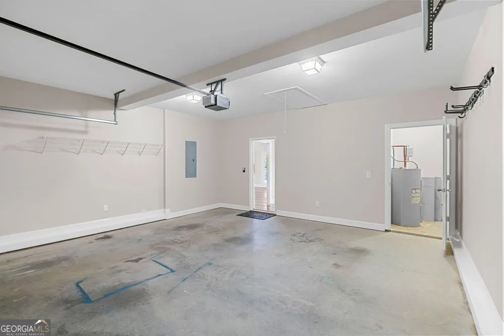 16 Round Rock CIR NE Rome, GA 30161