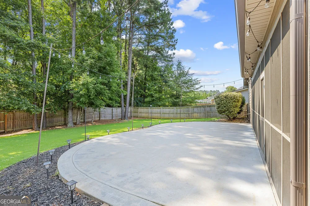 16 Round Rock CIR NE Rome, GA 30161