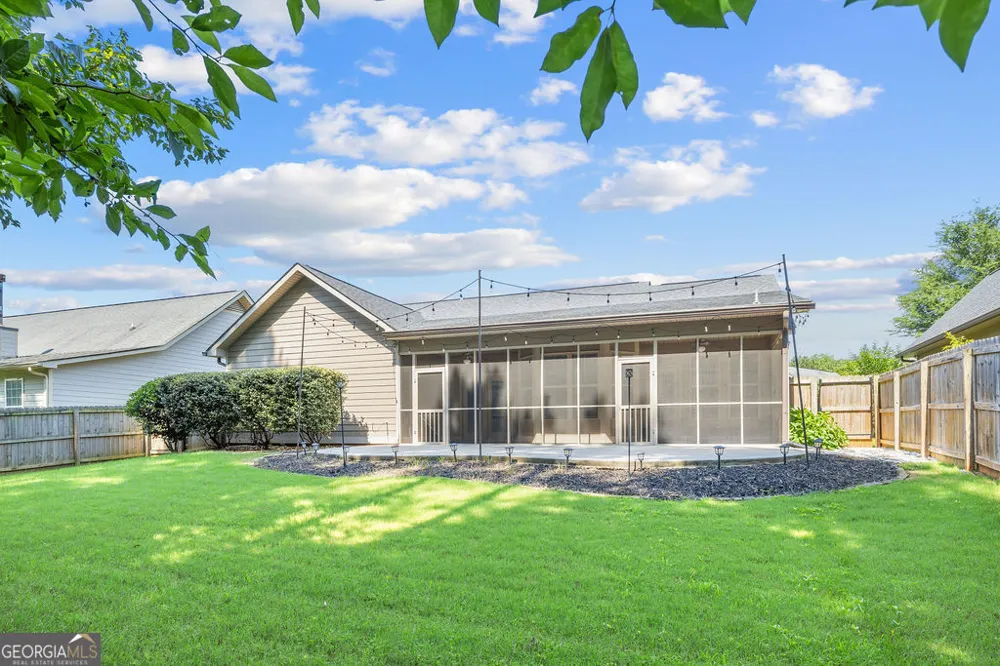 16 Round Rock CIR NE Rome, GA 30161