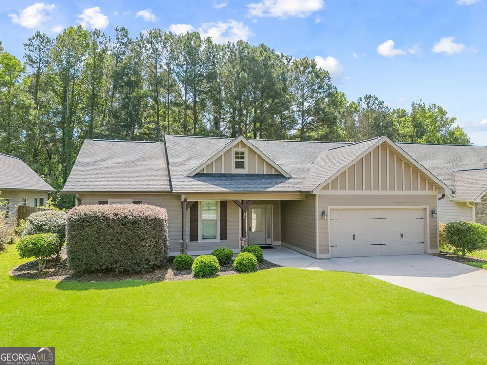 16 Round Rock CIR NE Rome, GA 30161
