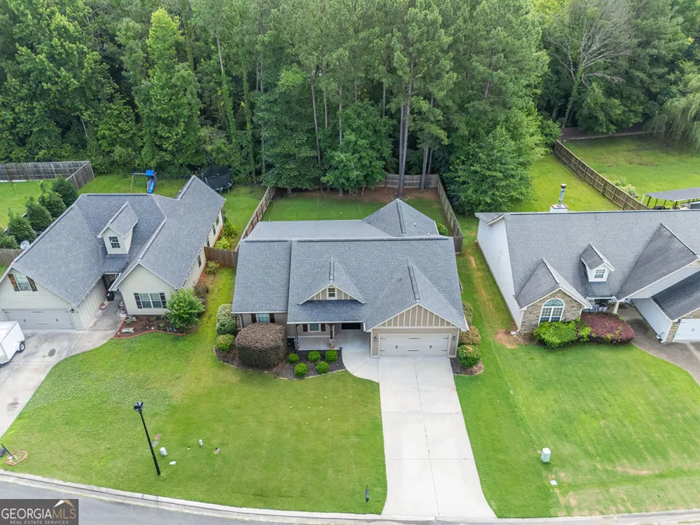 16 Round Rock CIR NE Rome, GA 30161