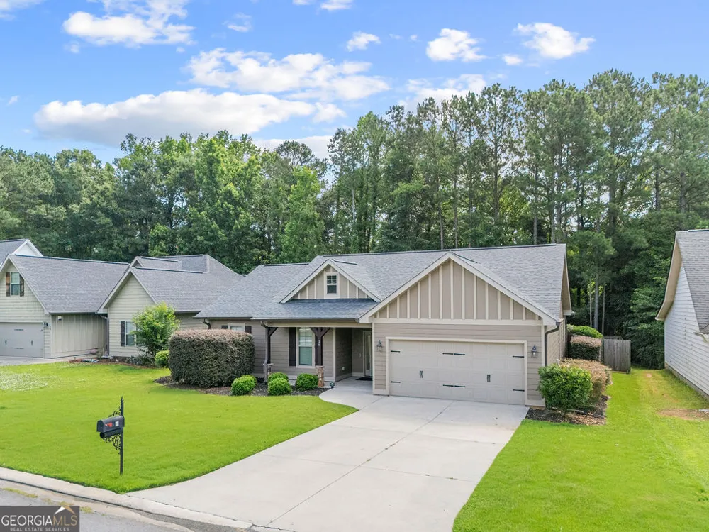 16 Round Rock CIR NE Rome, GA 30161