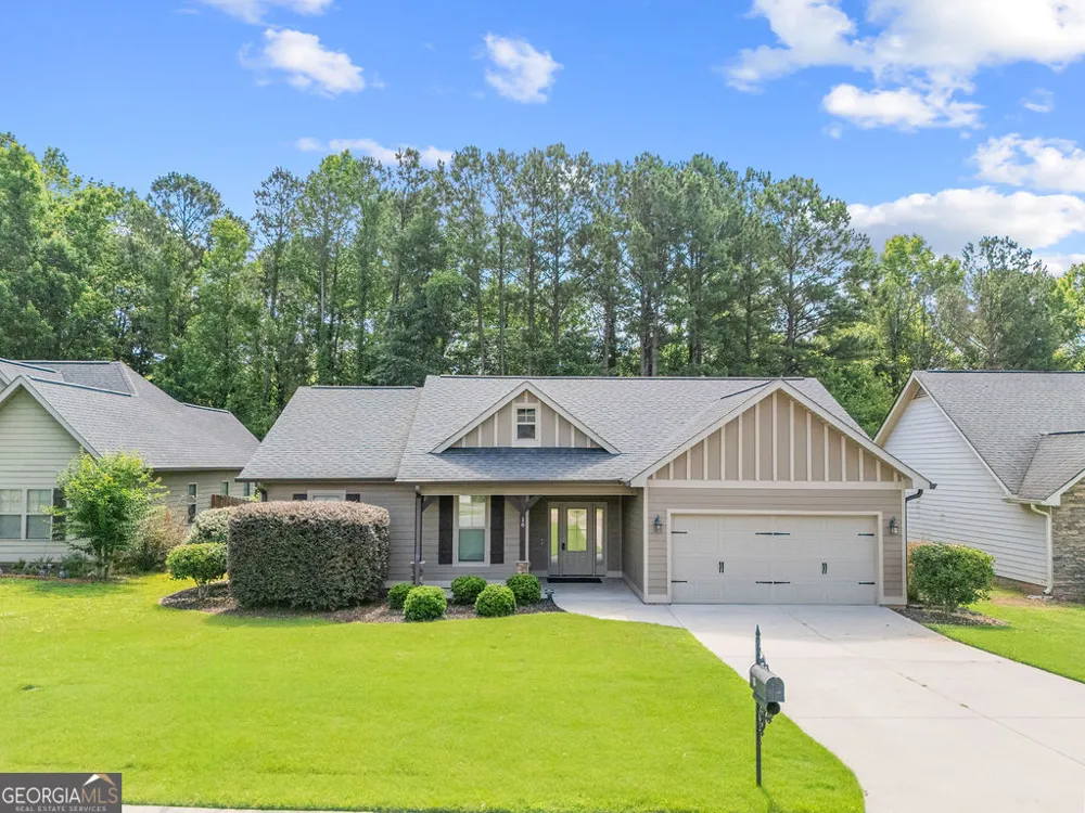 16 Round Rock CIR NE Rome, GA 30161